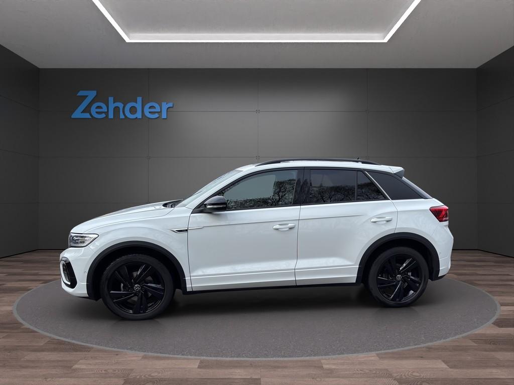 Volkswagen T-Roc 1.5 TSI DSG R-Line