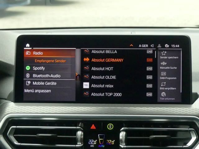 BMW X4 M-Sport xDrive30i