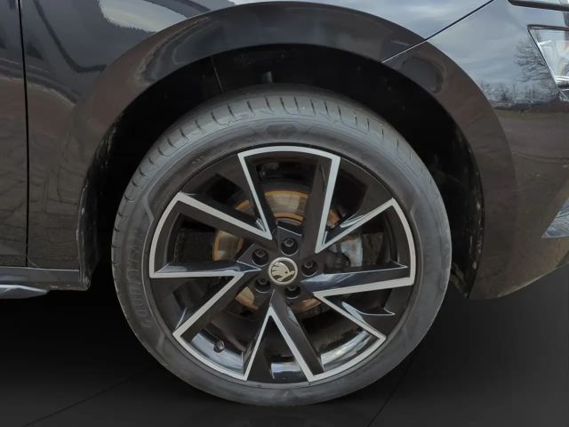 Skoda Kamiq 1.5 TSI Monte Carlo