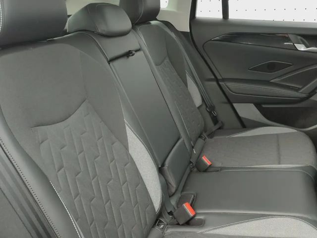 Volkswagen Tiguan 2.0 TDI DSG