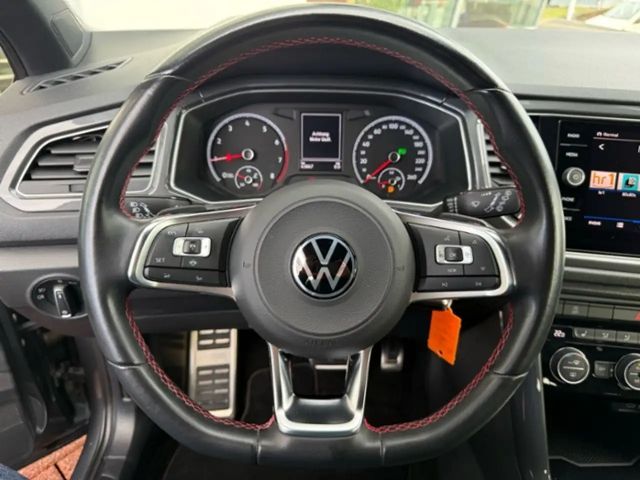 Volkswagen T-Roc 1.5 TSI DSG Sport