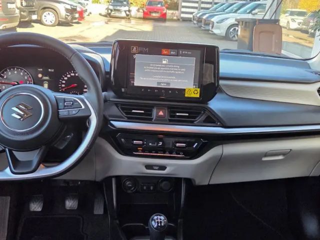 Suzuki Swift Comfort Hybrid