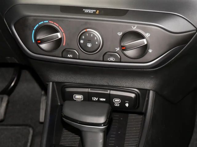 Hyundai i20 1.0 T-GDi Trend