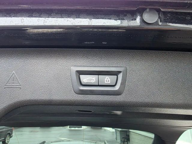 BMW 530 530e Touring xDrive