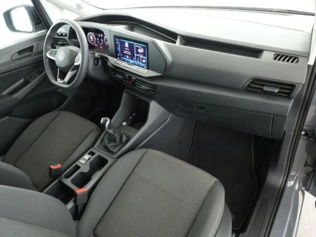 Volkswagen Caddy 2.0 TDI