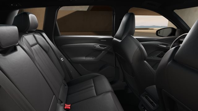 Audi Q6 e-tron Quattro