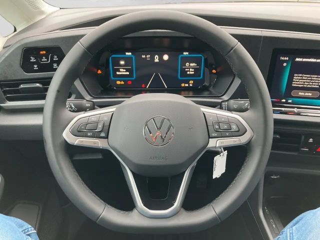 Volkswagen Caddy 2.0 TDI