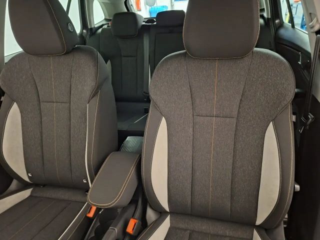 Skoda Scala Selection