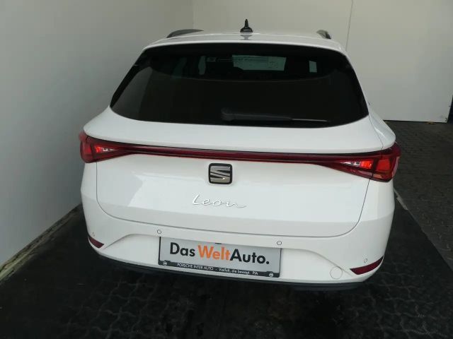 Seat Leon 1.5 TSI Style