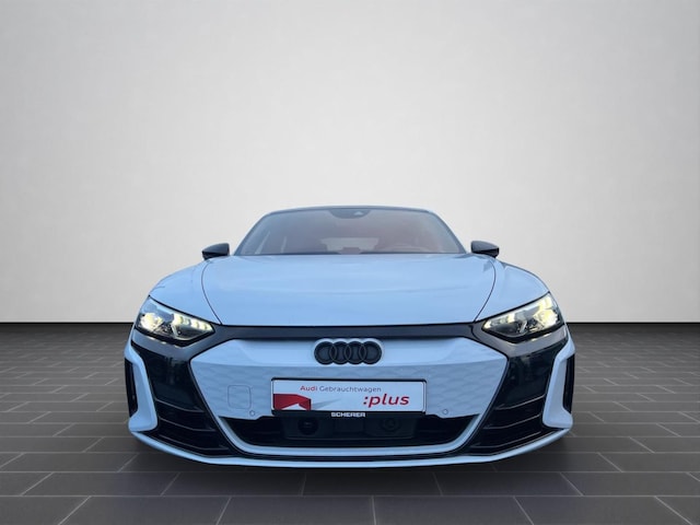Audi e-tron GT Quattro