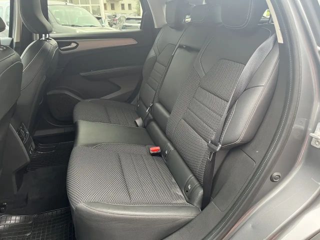 Renault Arkana Intens TCe 140