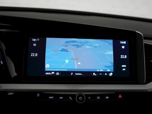 Opel Grandland X GSe