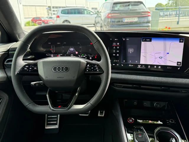 Audi A6 Quattro