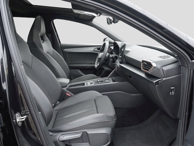 Cupra Leon 2.0 TSI DSG VZ