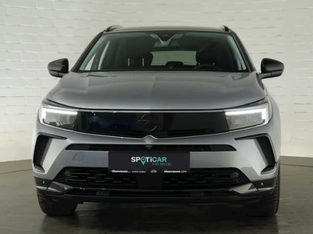 Opel Grandland X GS-Line Grand Sport