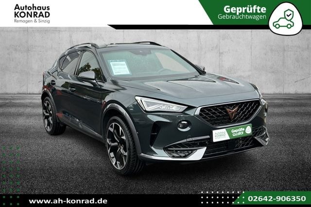Cupra Formentor 1.4 e-Hybrid VZ