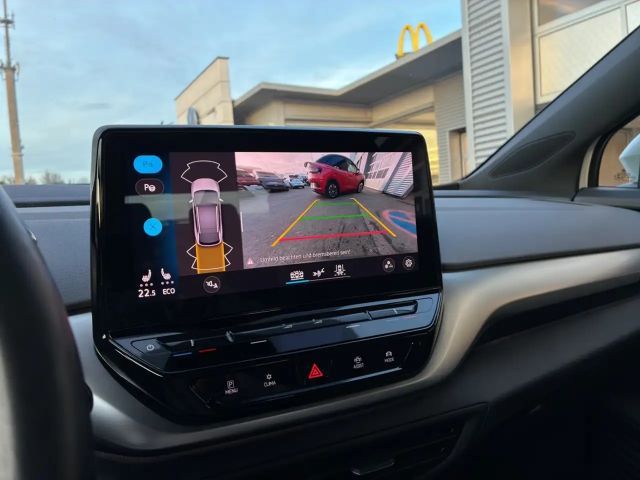 Volkswagen ID.4 150 kW Performance Pro