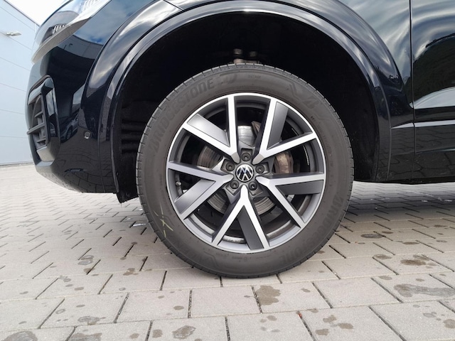Volkswagen Touareg 3.0 V6 TDI