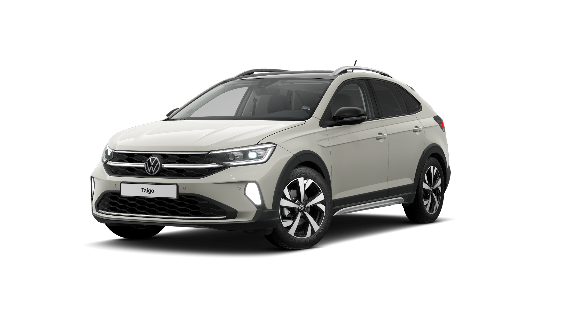 Volkswagen Taigo 1.5 TSI DSG Style