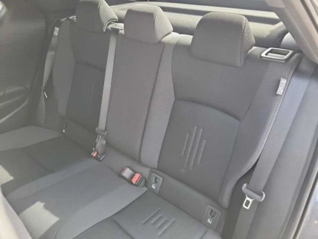 Toyota C-HR Hybride Team D