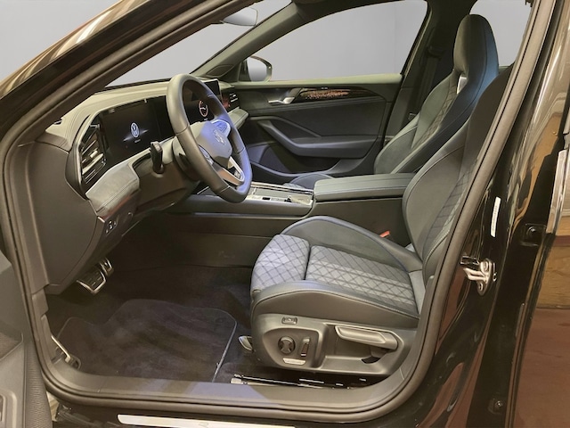 Volkswagen Passat 2.0 TDI DSG R-Line