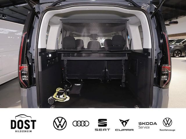 Volkswagen Caddy DSG Life eHybrid