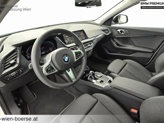 BMW 116 116d