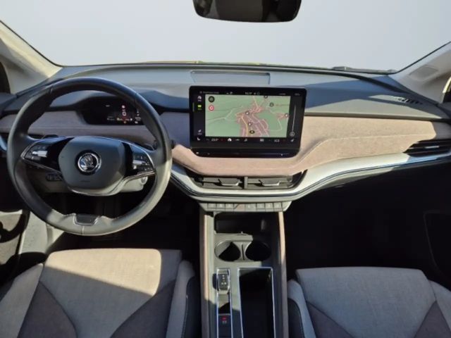 Skoda Enyaq iV 60