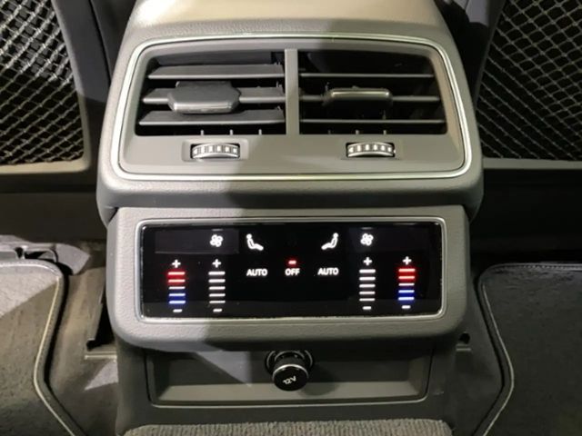 Audi A6 45 TFSI Avant Quattro S-Line S-Tronic