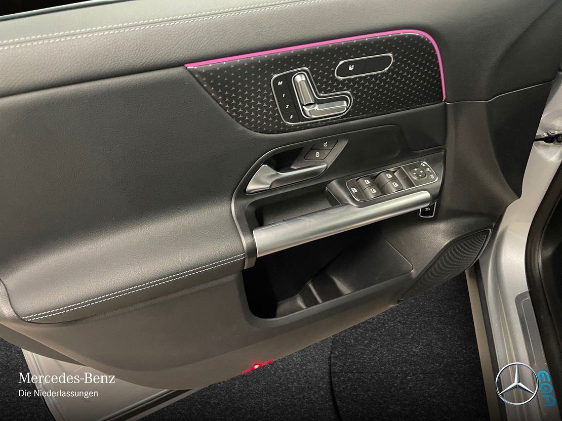 Mercedes-Benz EQA 300 4MATIC