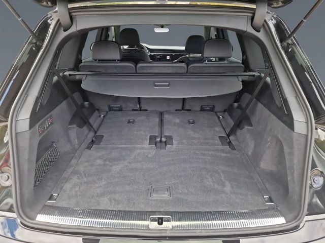 Audi Q7 50 TDI Quattro S-Line