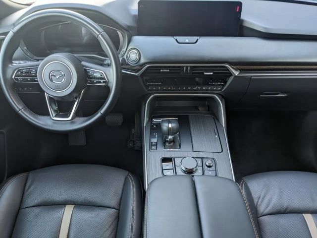 Mazda CX-80 Homura Plus