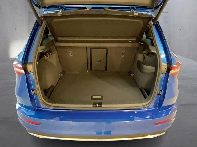 Skoda Karoq ACT Sportline