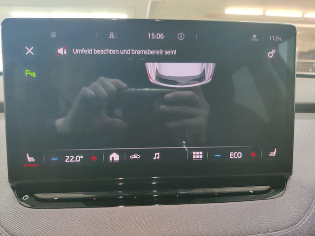 Skoda Enyaq Loft iV 50