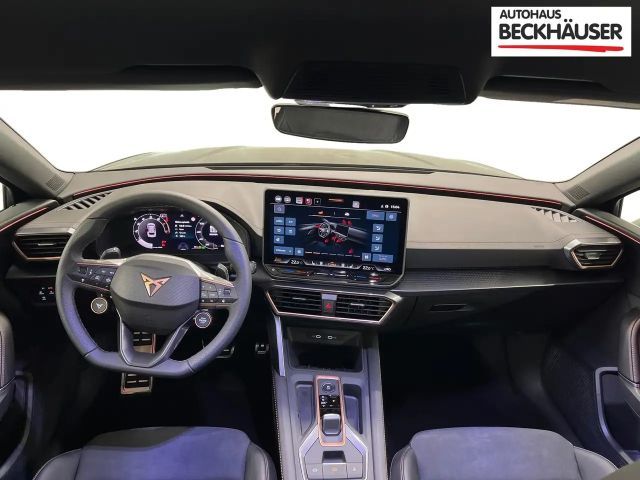 Cupra Leon 2.0 TSI Sportstourer VZ