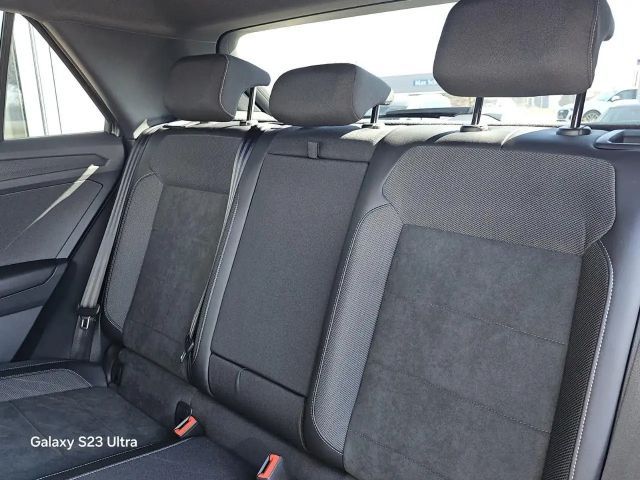 Volkswagen T-Roc 1.5 TSI IQ.Drive Style