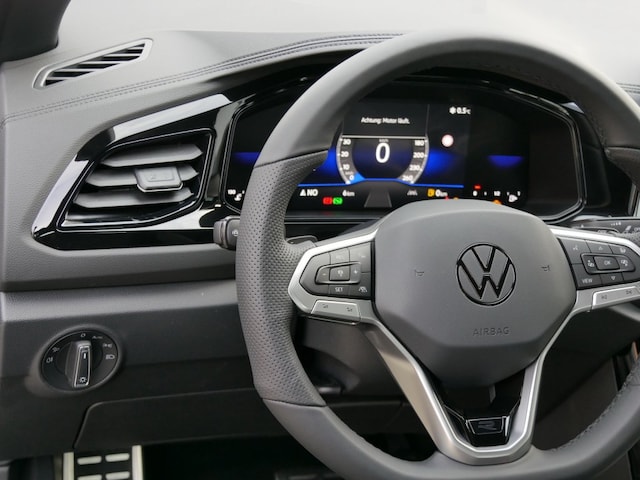 Volkswagen T-Roc 1.5 TSI Cabriolet DSG R-Line