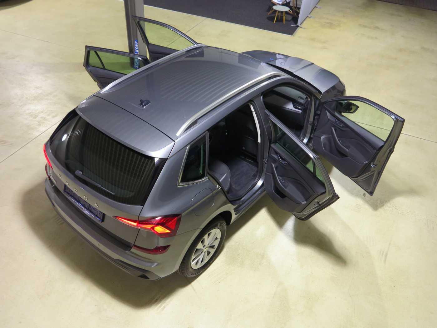 Skoda Kamiq 1.0 TSI Selection