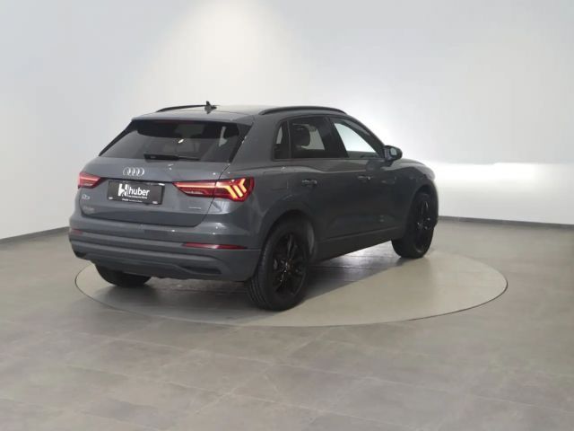 Audi Q3 40 TDI Quattro