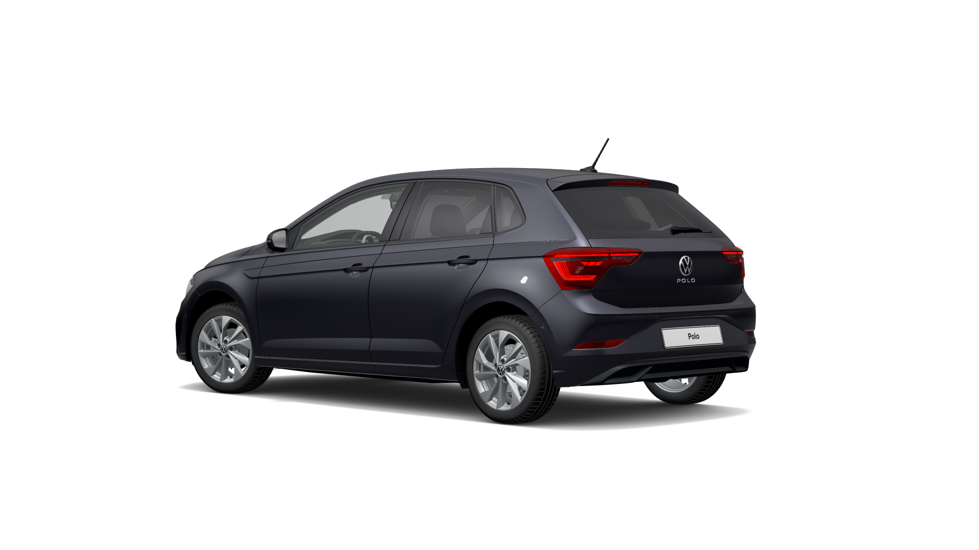 Volkswagen Polo 1.0 TSI DSG