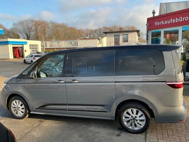 Volkswagen Multivan 2.0 TDI Lang T7