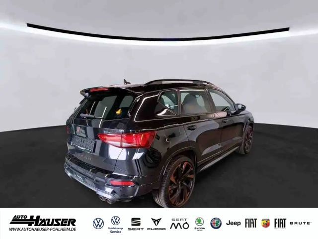 Cupra Ateca 2.0 TSI 4Drive DSG