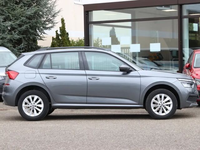 Skoda Kamiq 1.0 TSI Ambition