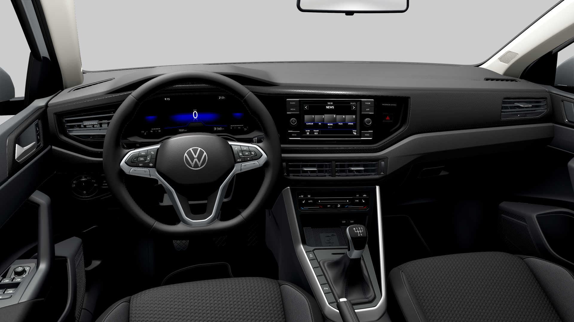 Volkswagen Polo Life