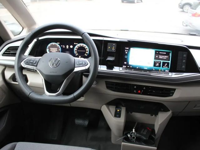 Volkswagen California 2.0 TDI Beach DSG T7