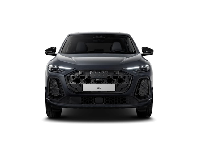 Audi Q5 Quattro S-Tronic Sportback