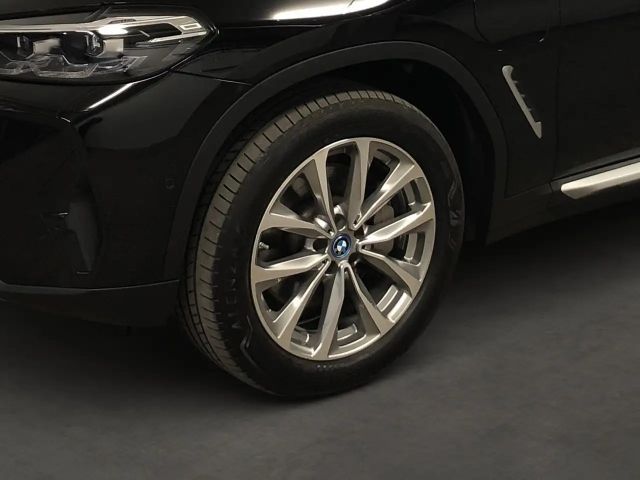 BMW X3 xDrive30e