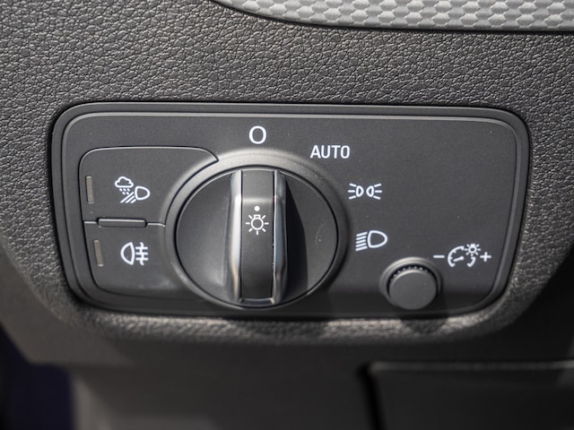 Audi Q2 40 TFSI Quattro S-Tronic