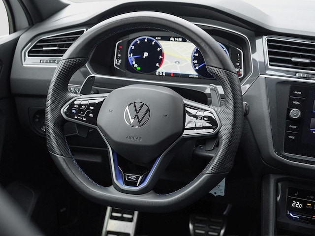 Volkswagen Tiguan 2.0 TSI 4Motion DSG IQ.Drive