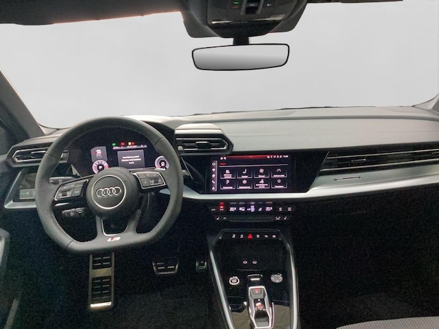 Audi A3 S-Tronic Sportback